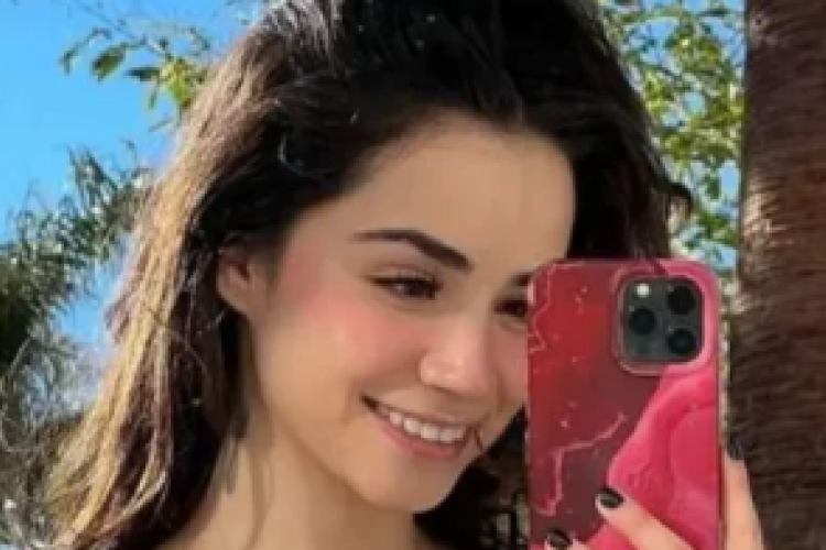 Vidéo Virale Jameliz Telegram, La star de TikTok devenue star d'OnlyFans, sa dernière action fait le buzz sur les réseaux sociaux