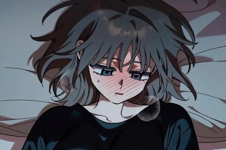 Lien Lire le Manhwa The Childhood Friend Complex Chapitre 61 Scan VF, Mincheol plein d'amour