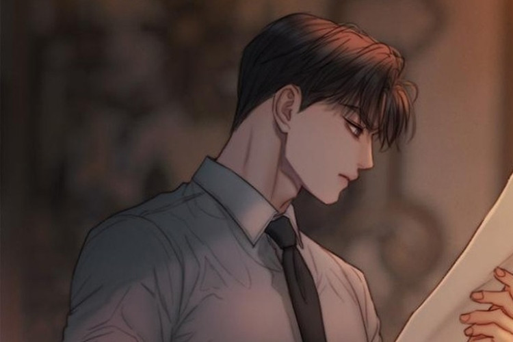 Panel Awal Manhwa Serena Ch 136 Indonesia Scan Semua Orang di Sini Liciknya Keterlaluan