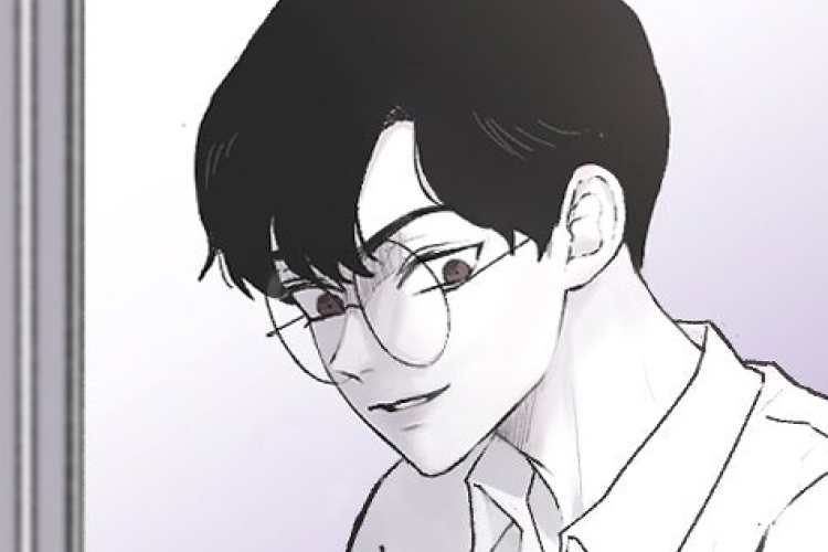 Lien du Webtoon My Three Annoying Brothers chapitre 5 en Français FR, La première fois que j'ai fait une bonne action