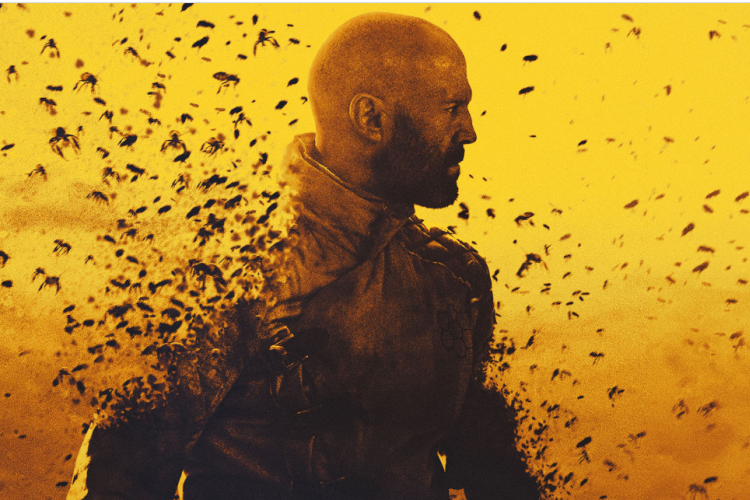 Où Regarder du The Beekeeper (2024) Full HD Movie VOSTFR, L'Histoire Terrifiante d'un Apiculteur !
