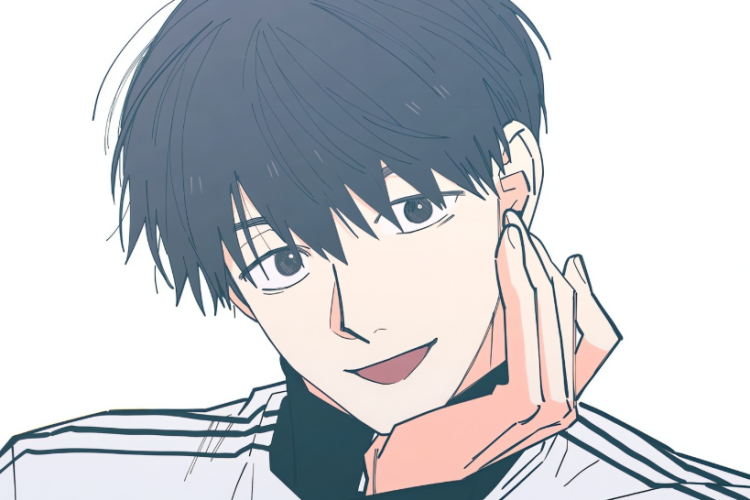 Leitura de Manhwa BL Courtside Courtship Temporada 2 Capítulo 26 PT BR, Ação emocionante