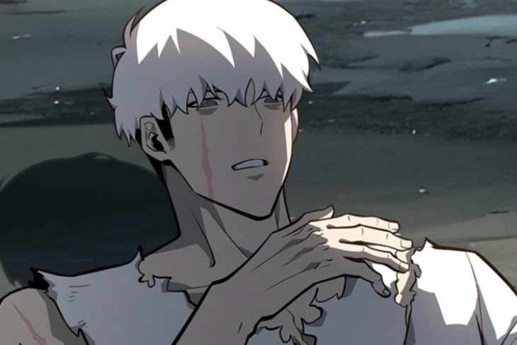 Leitura do Manhwa Return From The Abyss Capítulo 39 Scan PT BR O Poder Concedido Pelos Pais