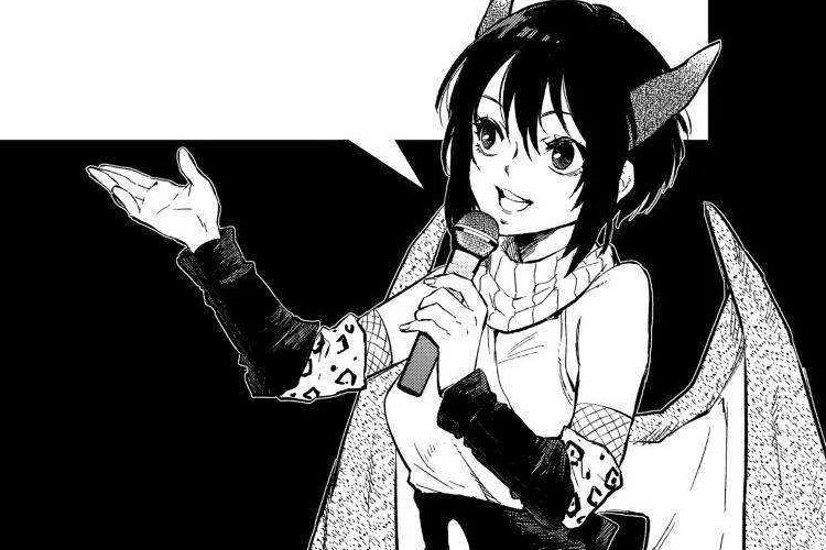 Link de Leitura Tensei Shitara Slime Datta Ken Capítulo 113 Scan PT BR A Luta Ainda Não Está Completa 