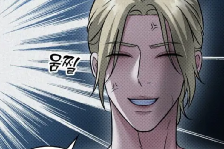 Manhwa BL Manhattan Blue Capítulo 27 PT BR Scan: Spoiler, Data de Lançamento & Link para Leitura