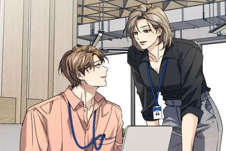 Melting Point Chapter 33 Bahasa Indonesia Kapan Rilis, Udah Jadian Tapi Masih Gengsi Manggil Sayang