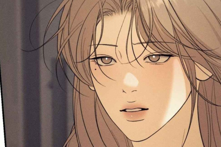 Jueon est toujours à sa poursuite ! LOVE JUNKIE Ch. 45 VF Scan