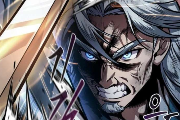Update RAW! Lire le Manhwa Nano Machine Chapitre 268 Scan VF, Attaque incontestable
