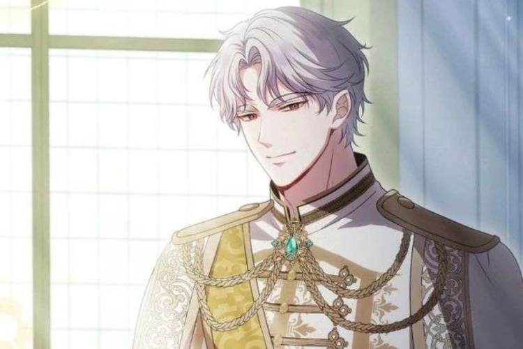 Lire le Manhwa Le Pouvoir de Régénération a Trop Bien Marchéa Chapitre 6 en Français, Une tension palpable