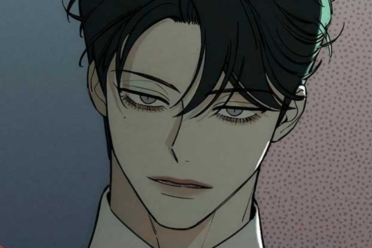 Manhwa Pleure pour cette fleur (Tears on a Withered Flower) Chapitre 54 VF Scan Les Regrets Viennent Toujours Plus Tard