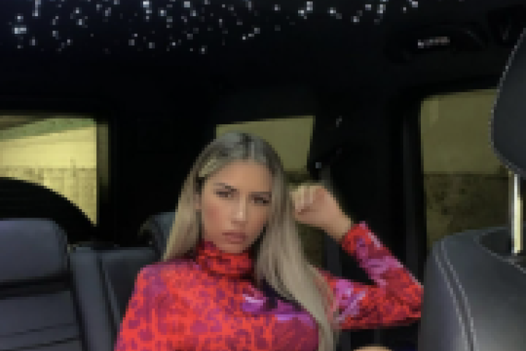 La Lien du Video Dita Istrefi Telegram, Cette célébrité belle et sexy fait l'objet d'une nouvelle controverse
