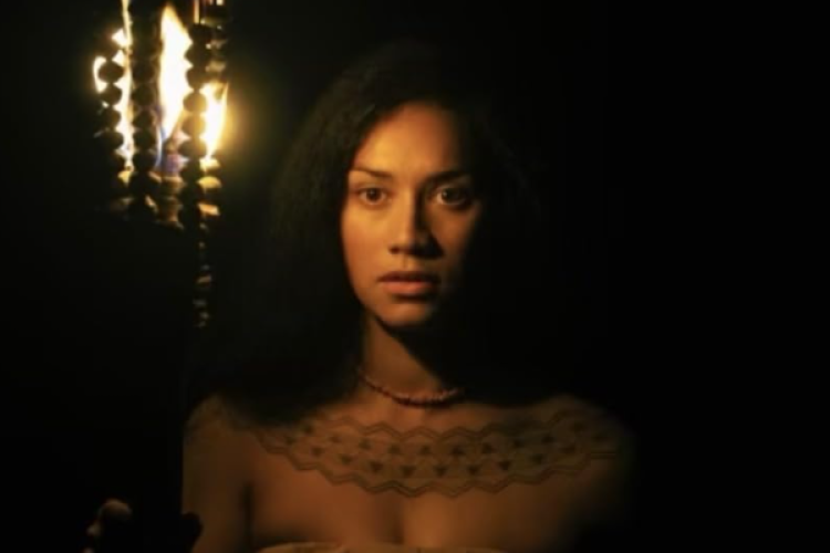Regarder Chief of War Épisode 3 en streaming VF/VOSTFR, Le tournant décisif ! Streaming français ici