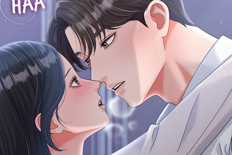 Lire le Webtoon Debout, pour toi Chapitre 9 VF FR Scan, Agir à sa guise