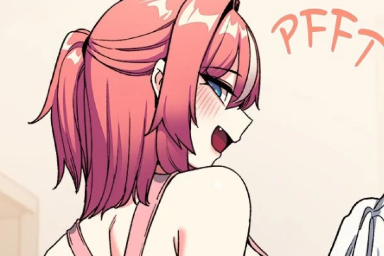 RAW Lien du Manhwa Someone Stop Her! (Stop Smoking) Chapitre 58 VF Scan, La résistance de Gangchan est inépuisable