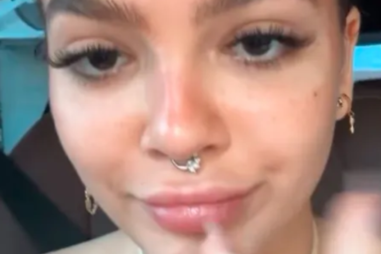 Link do Vídeo Viral Completo de Mel Maia Leak Telegram HD 1080p, Provas da Malícia de uma Mulher