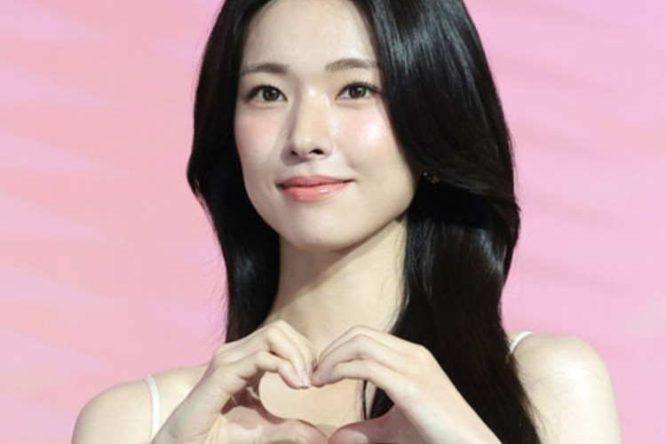 Profil dan Biodata Ha Young, Aktris Drama Korea Our Sticky Love yang Viral Usai Diduga Keturunan Pengkhianat Negara