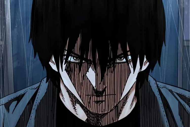Link Baca Manhwa To Not Die Chapter 168 Bahasa Indonesia, Pertarungan Dua Musuh Kian Brutal