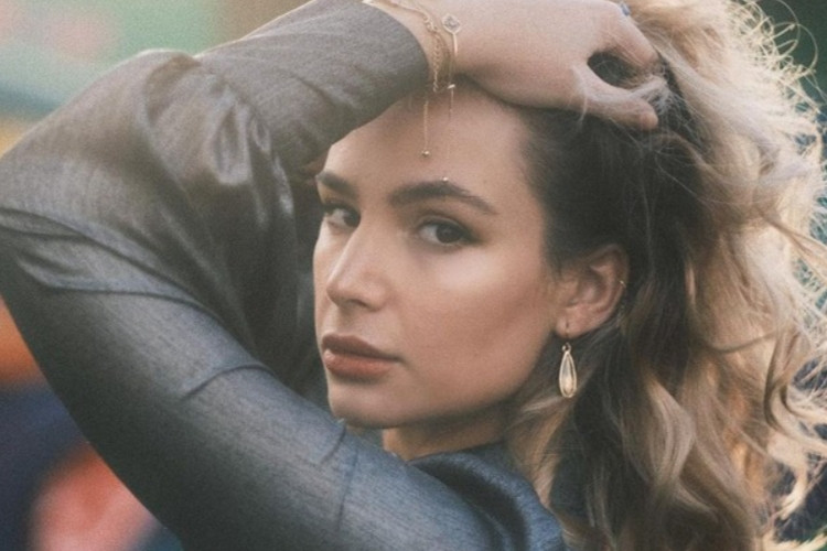 Lien Vidéo Fuite Jade Leboeuf Telegram La Belle Mannequin Qui Est La Fille D'un Joueur De Chelsea, Regardez-la Maintenant