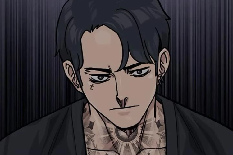 Link Baca Manhwa To Not Die Chapter 166 Bahasa Indonesia, Aksi Pertarungan Makin Mendebarkan