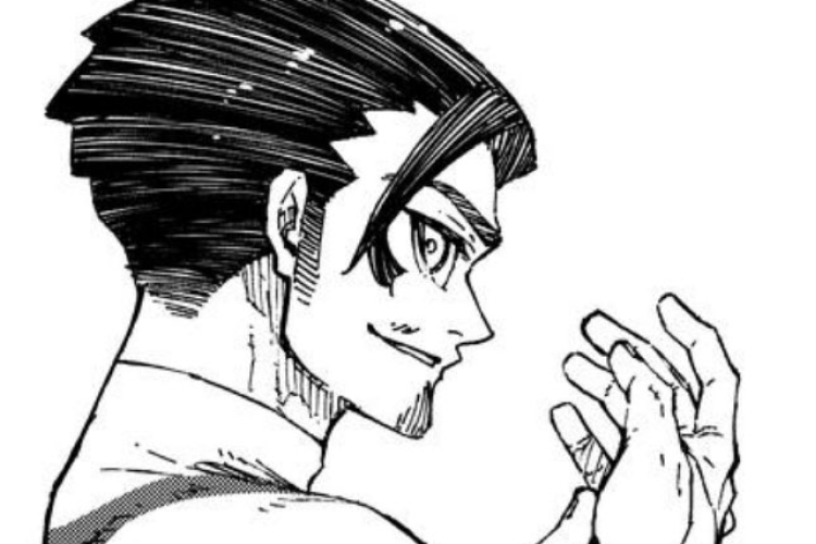 Lien du Manga Blue Lock Chapitre 328 en VF Scan, Isagi et Nagi travaillent ensemble