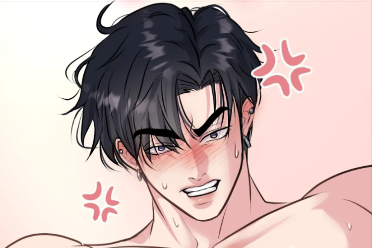 Spoilers et Lire le Manhwa BL Respect For Taste Chapitre 11 Scan VF, Il devient de plus en plus violent 