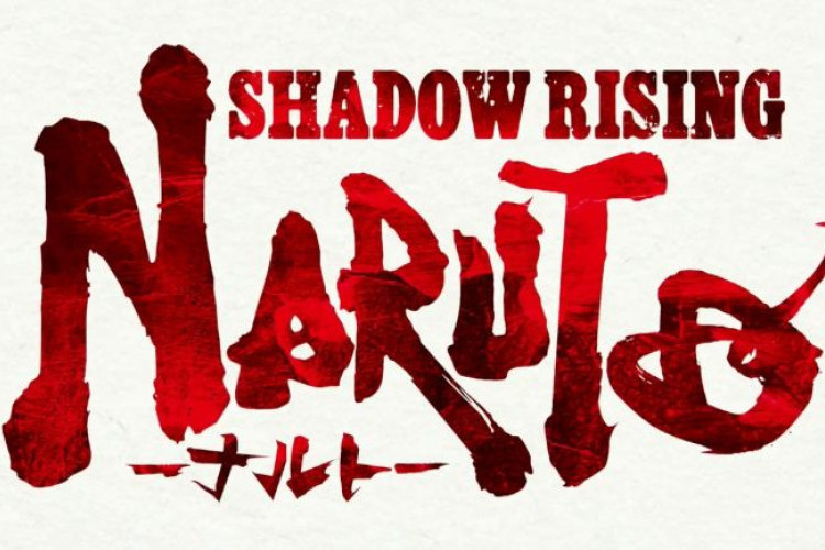 Proyek Naruto Shadow Rising Manga Viral di Forum Reddit, Hadirkan Sisi Gelap Dunia Shinobi
