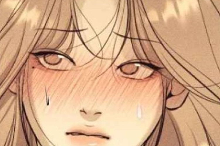 L'ange est bon ! LOVE JUNKIE Ch. 46 VF Scan