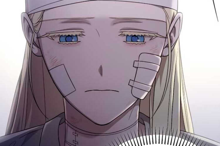 Leer Mi Amado Opresor Manhwa CapÃtulo 60 en Español Scan, Por fin un final seguro