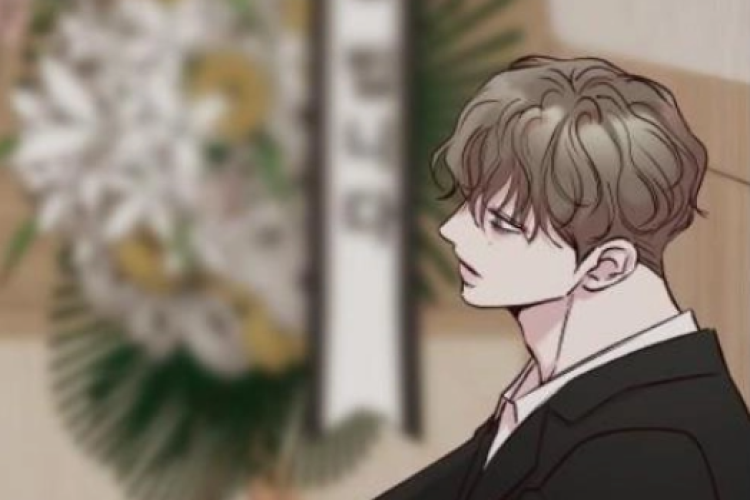Lien du Manhwa Retrouvons-nous au milieu (Meet in The Middle) Chapitre 93 FR Sub, Tout a besoin de certitude