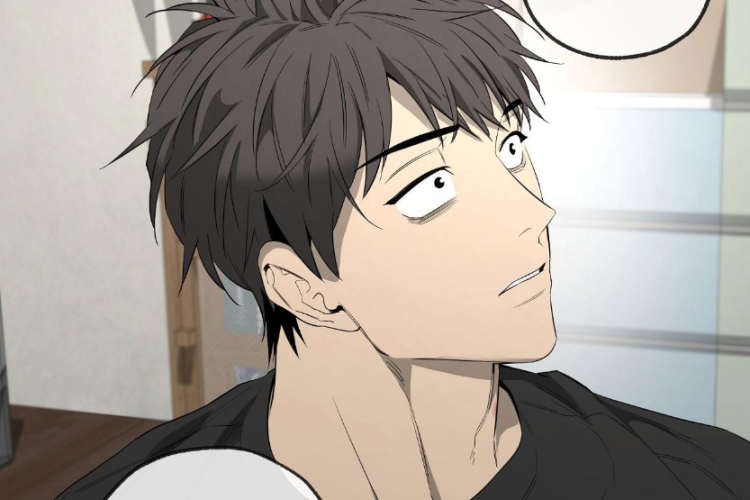 Leia o Manhwa Yang Il-woo and I Full Capítulo PT BR, Apresentando Uma História Desafiadora