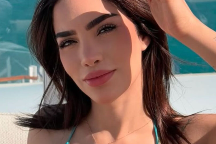 Enlace al vídeo completo de Kimberly Loaiza sin censura versión Telegram, ¡garantizado original!