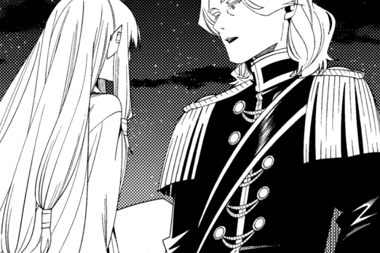 Mangá Frieren: Beyond Journey's End Capítulo 146 PT BR Scan: Spoiler, Data de Lançamento & Link para Leitura
