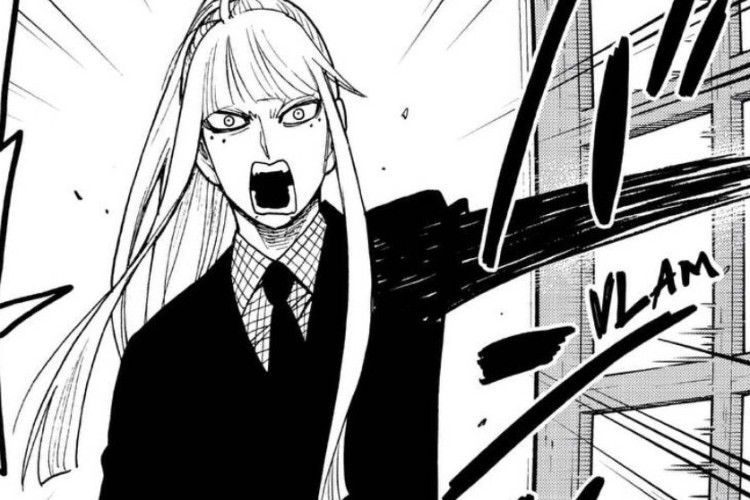Rumor Manga Spy X Family Chapter 143 Bahasa Indonesia, RAW! Pelajaran yang Berharga
