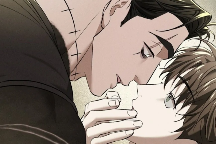 Sigue leyendo Los perros de SÃsifo (The Hounds of Sisyphus) CapÃtulo 17 en español RAW, ¡Ya terminado, pero no te vayas!