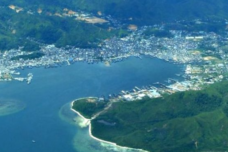 Fakta Unik Kota Sibolga Sumatera Utara, Kota Terkecil di Indonesia yang Punya Pesona Alam Menakjubkan!