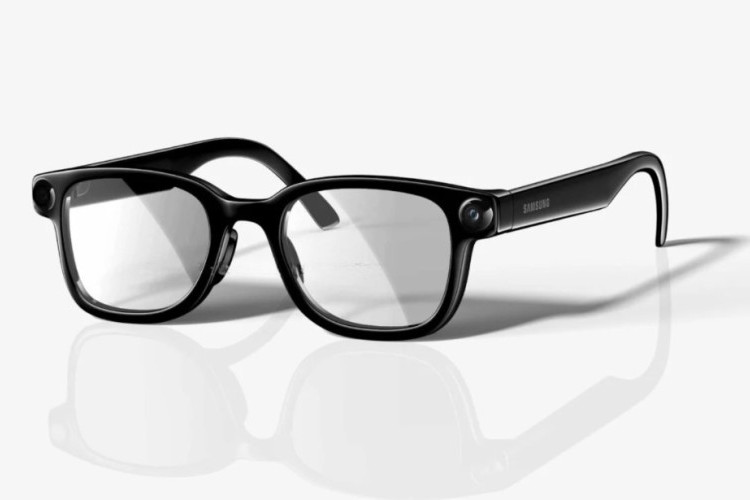 Samsung Rilis Galaxy Glasses 2026, Inilah Bocoran Aplikasi Hingga Spesifikasi yang Akan Dihadirkan!