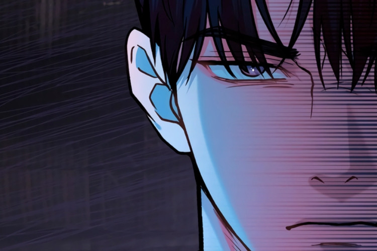 Link para Ler Manhwa Psicopata Alegre Capítulo 32 Scan PT BR, O Incidente Que Deixou Todos Chocados