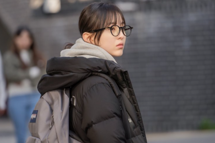 Song Woo Yeon Makin Berani! Spoiler & Link Nonton Drama Korea Spirit Fingers (2025) Episode 7-8 Sub Indonesia