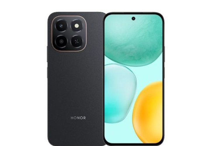 Review Honor X6c: HP Rp2 Jutaan Paling Tangguh dengan Baterai Awet 5.300 mAh, Desain Minimalis tapi Tahan Banting