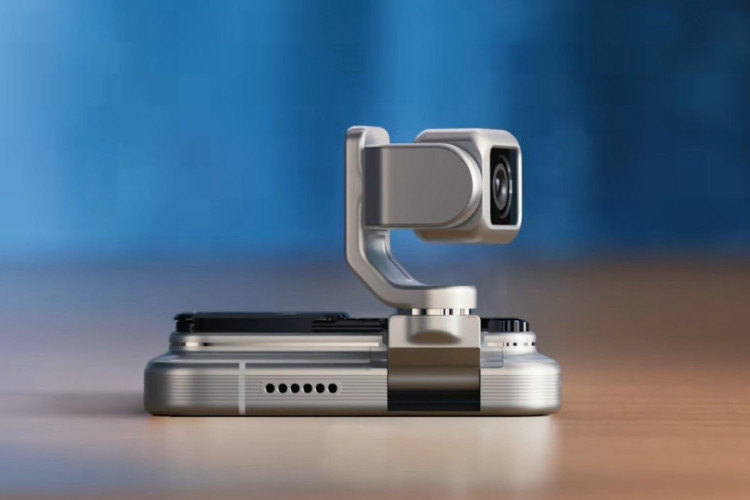 Jelang Perilisan, Inilah Bocoran Spesifikasi Honor Robot Phone! Miliki Kamera Telefoto Utama 200 MP 