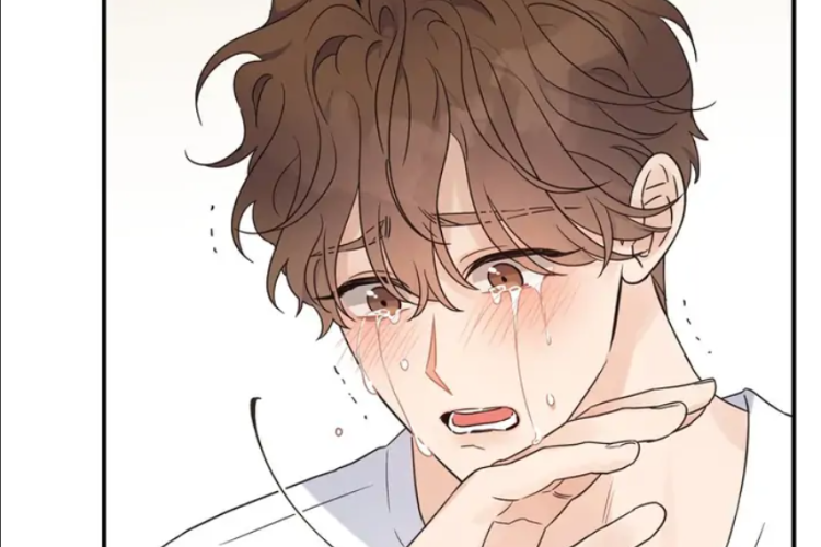 Spoilers de Manhwa BL Omega Complex Season 3 Capítulo 53 PT BR, O amor cada vez mais forte