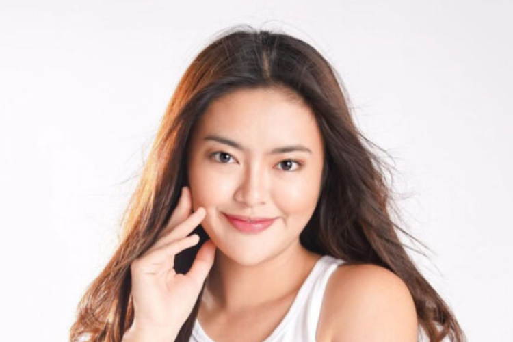 Profil dan Biodata Vania Valencia, Berawal dari Atlet Basket Kini Jadi Aktris Muda yang Torehkan Berbagai Karya