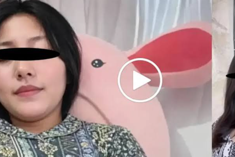 VIRAL! Link Video Bilqis Luvena Versi 12 dan 27 Detik Ramai Diburu Warganet, Ekspresi Asusila Bikin Salah Fokus