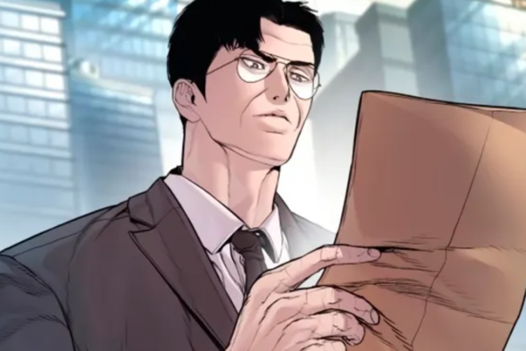 Baca Manhwa Manager Kim Chapter 190 RAW Indonesia Scan, Mau gak Mau Harus Tetap Ambil Kerjaan itu