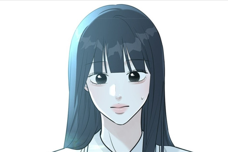 Lizes du Webtoon #MyFirstLove Chapitre 6 Scan VF, Une vérité surprenante !