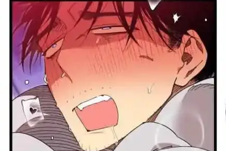 Lire le Manga BL Mr.A’s Farm Chapitre 23 en français, Little A et Kendrick passent du temps ensemble