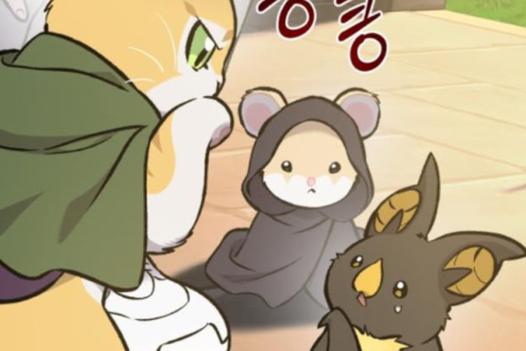 Manhwa Solo Farming In The Tower Capítulo 102 PT BR Scan: Spoiler, Data de Lançamento e Link para Leitura