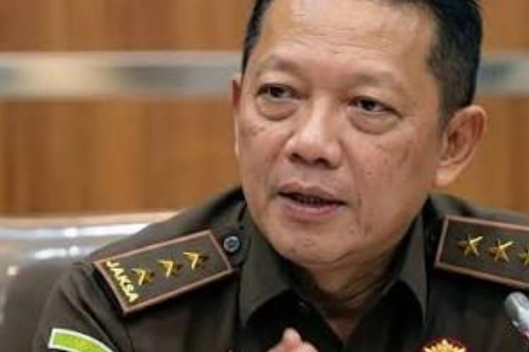 Rekam Jejak 10 Kasus Besar di Tangan Jampidsus Febrie Adriansyah Kini Kembali Jadi Sorotan, Ada Nadiem Makarim Juga