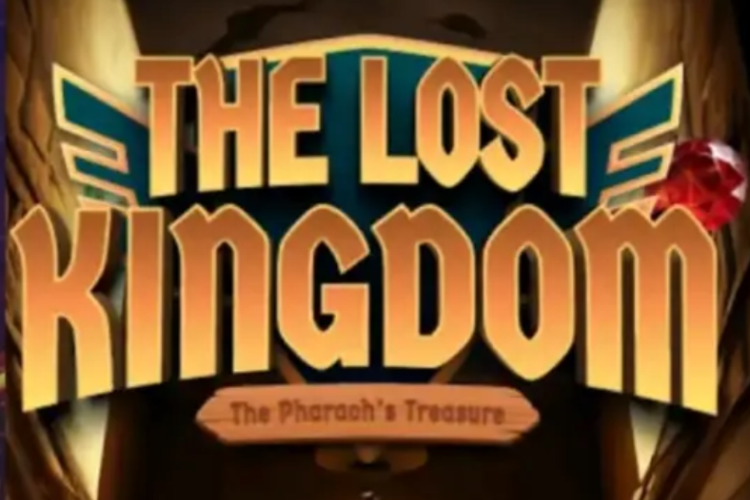 Download Game Lost Kingdom APK 2025 Penghasil Saldo DANA GRATIS, Temukan Harta Karun Berharga Segera!