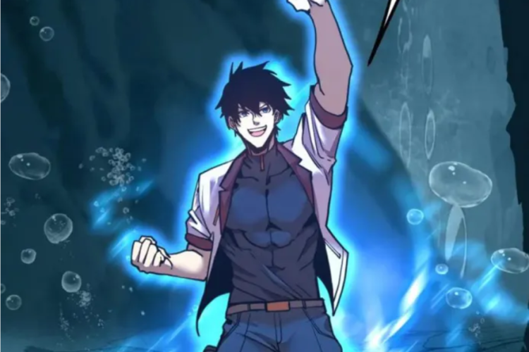 Ler o Manhua Logging 10000 Years into the Future Capítulo 224 PT BR, Um debate fascinante!